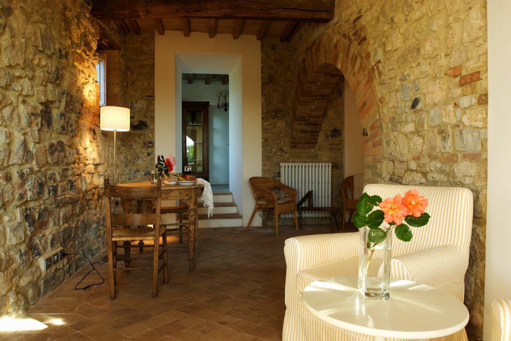 Casarciccia Casa de hóspedes Todi Quarto foto