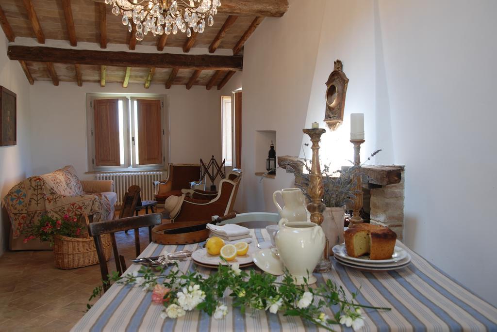 Casarciccia Casa de hóspedes Todi Quarto foto