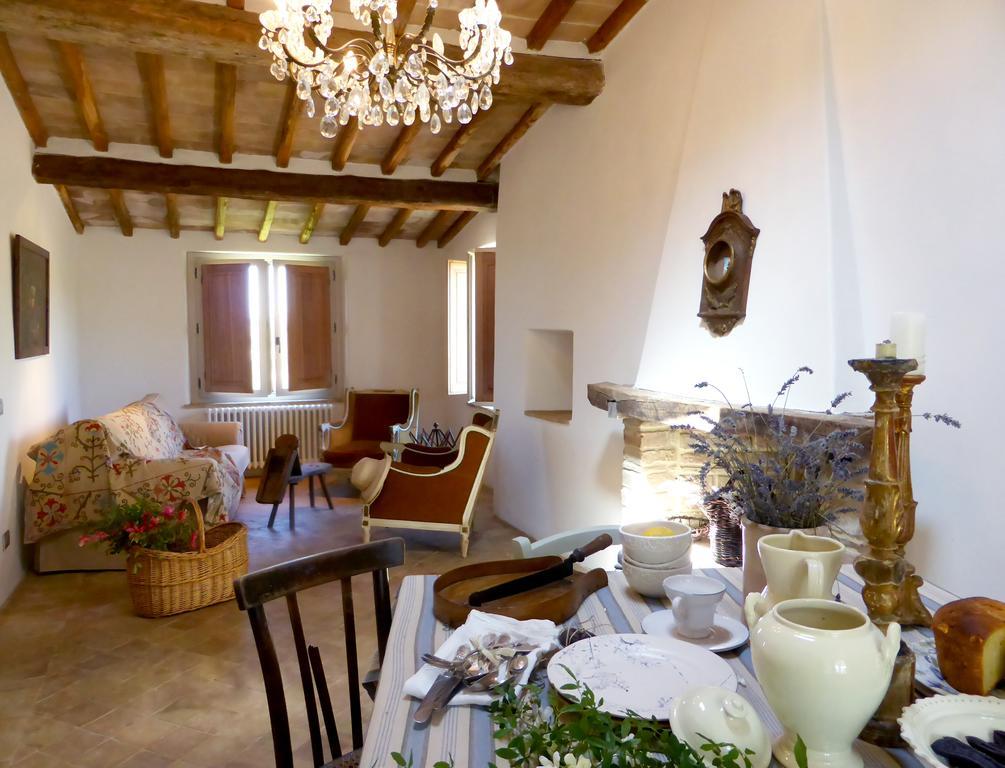 Casarciccia Casa de hóspedes Todi Quarto foto
