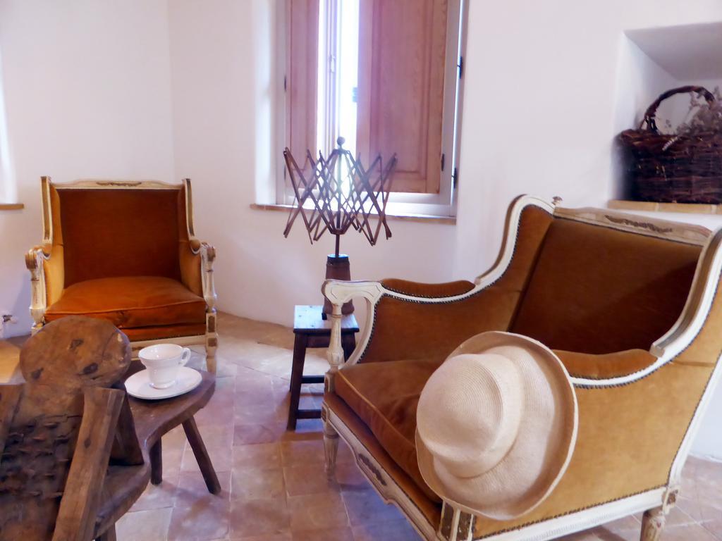Casarciccia Casa de hóspedes Todi Quarto foto