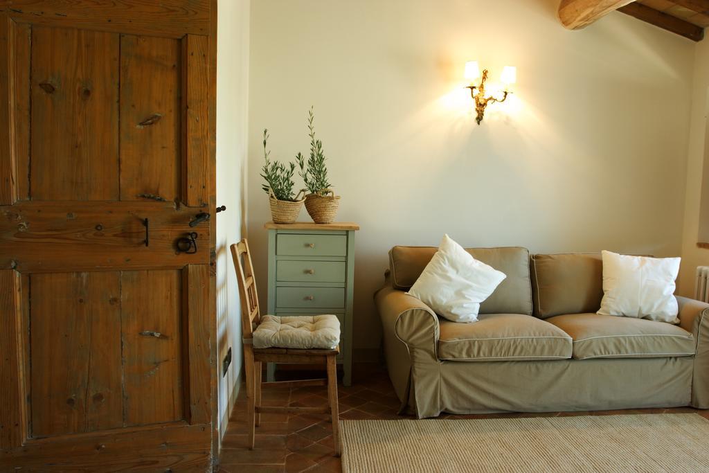 Casarciccia Casa de hóspedes Todi Quarto foto