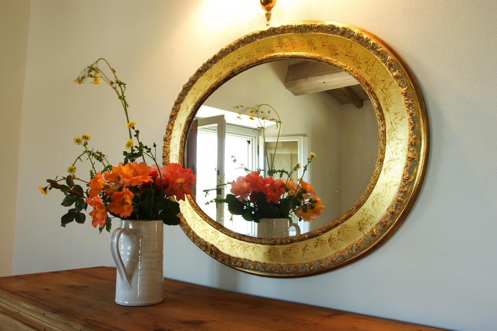 Casarciccia Casa de hóspedes Todi Quarto foto