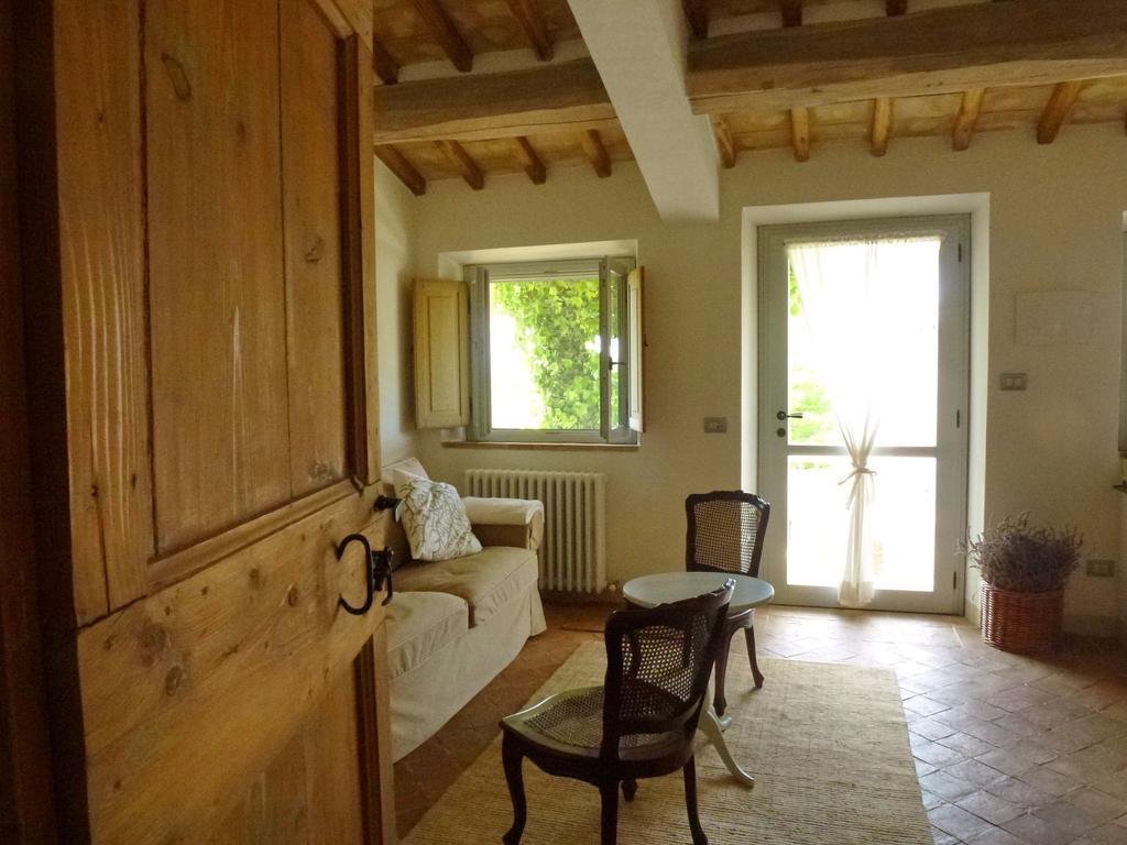 Casarciccia Casa de hóspedes Todi Quarto foto