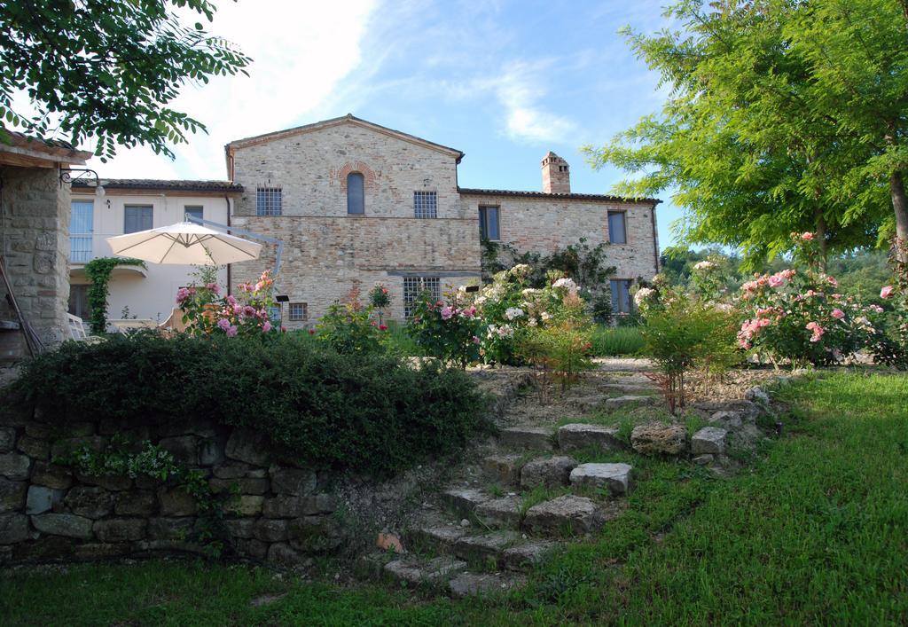 Casarciccia Casa de hóspedes Todi Quarto foto